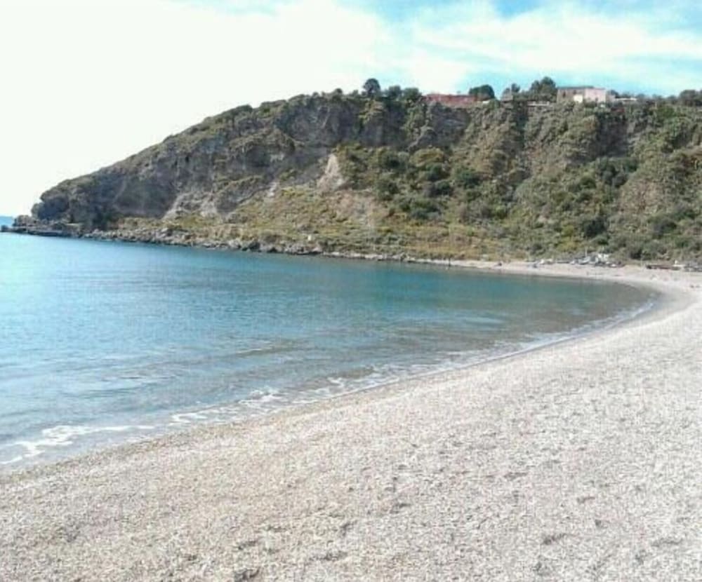 Milazzo Beach