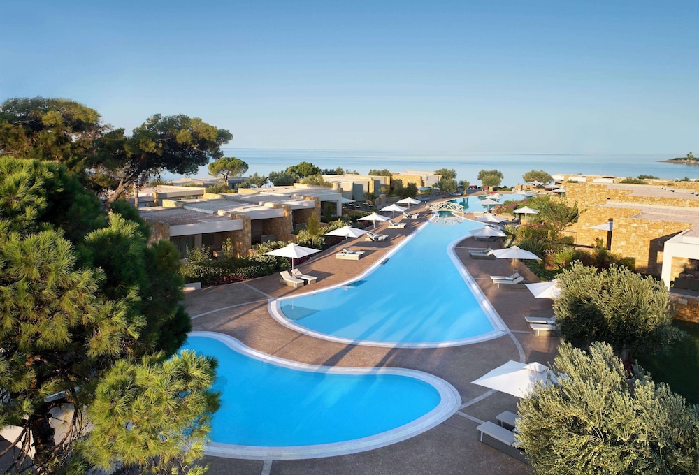 Ikos Olivia - All Inclusive
