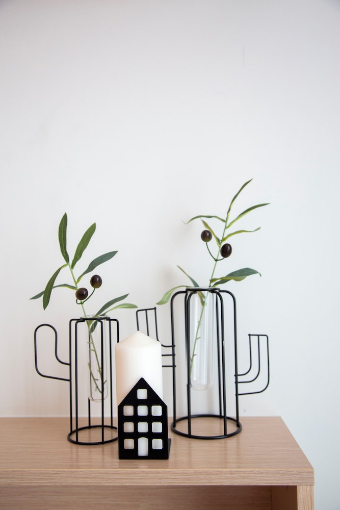 Parrish Serviced Apartment