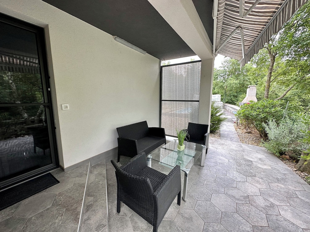 Villa Serenity