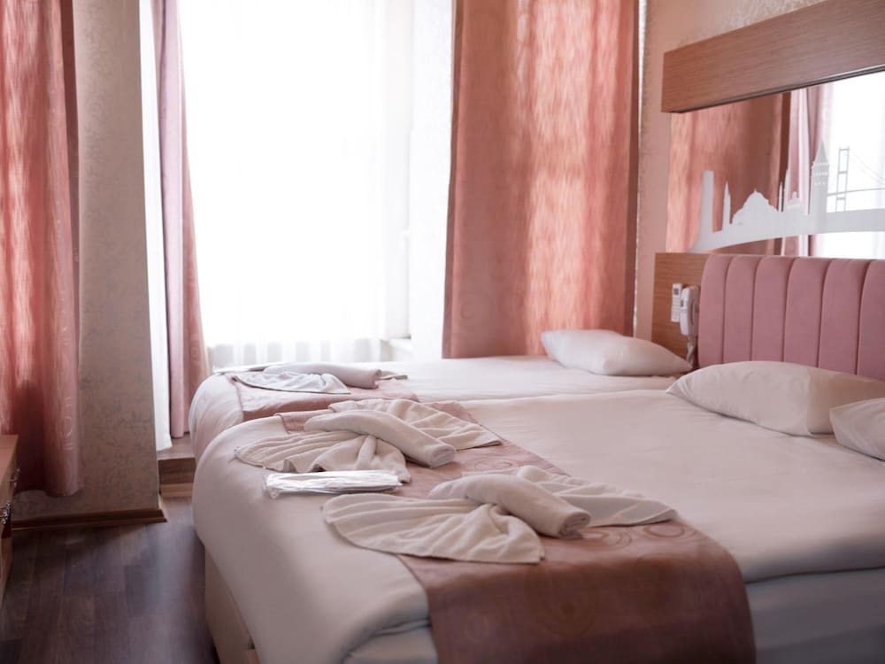 Miklagord Otel - Image 20