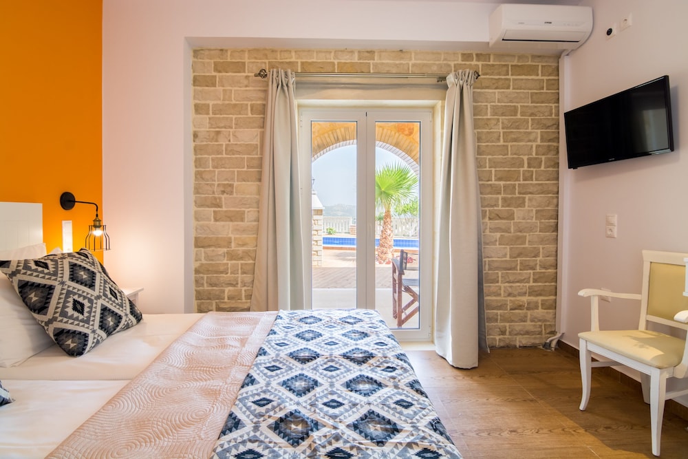 Anesis Family Villas