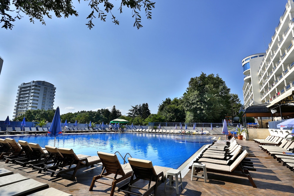 Hotel Sofia - All Inclusive