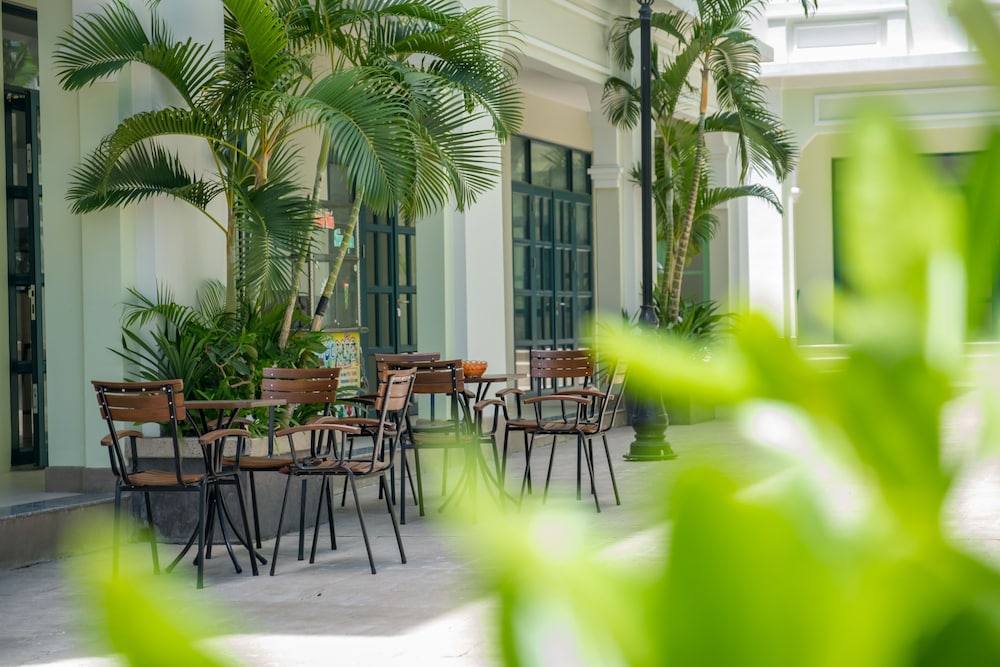 V&T Hotel Phu Quoc