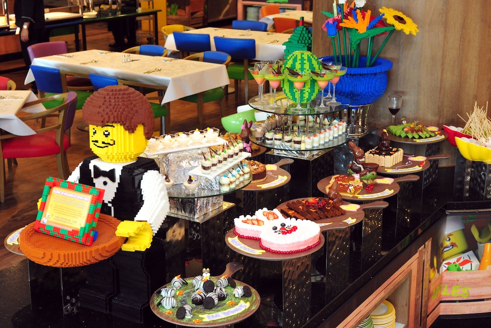 LEGOLAND Malaysia Resort