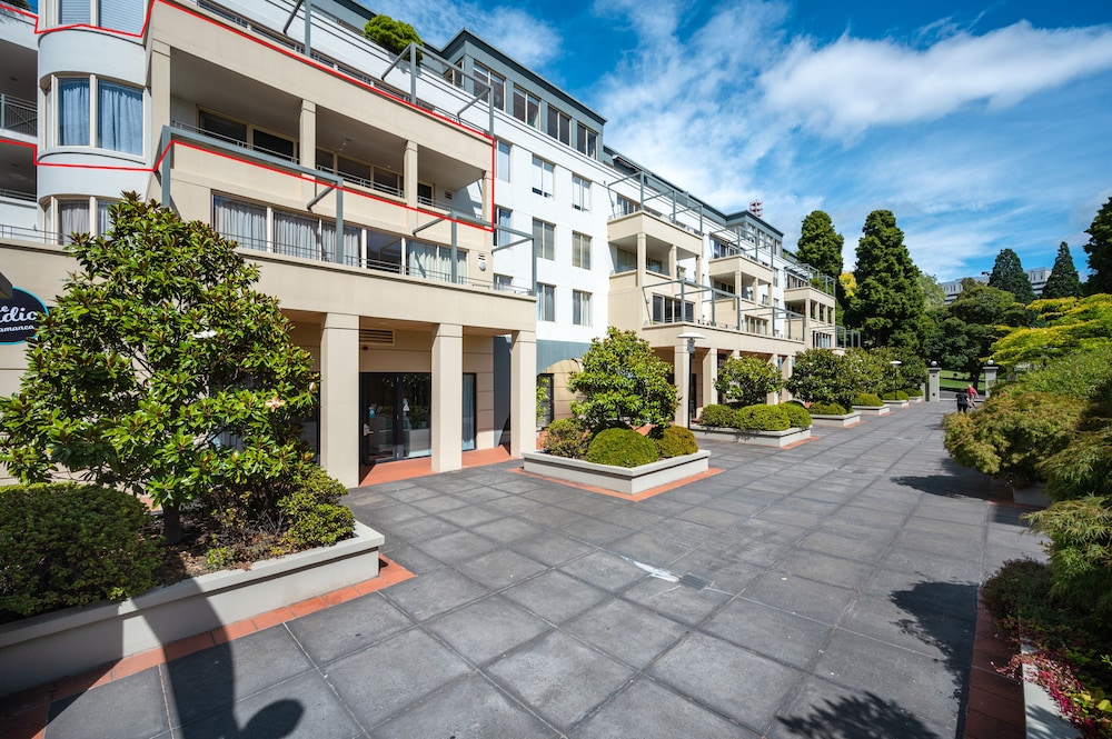 Jenatt Apartments Salamanca
