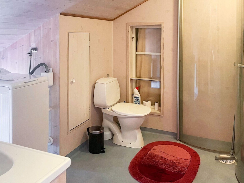 4 Person Holiday Home in Uddevalla view 5