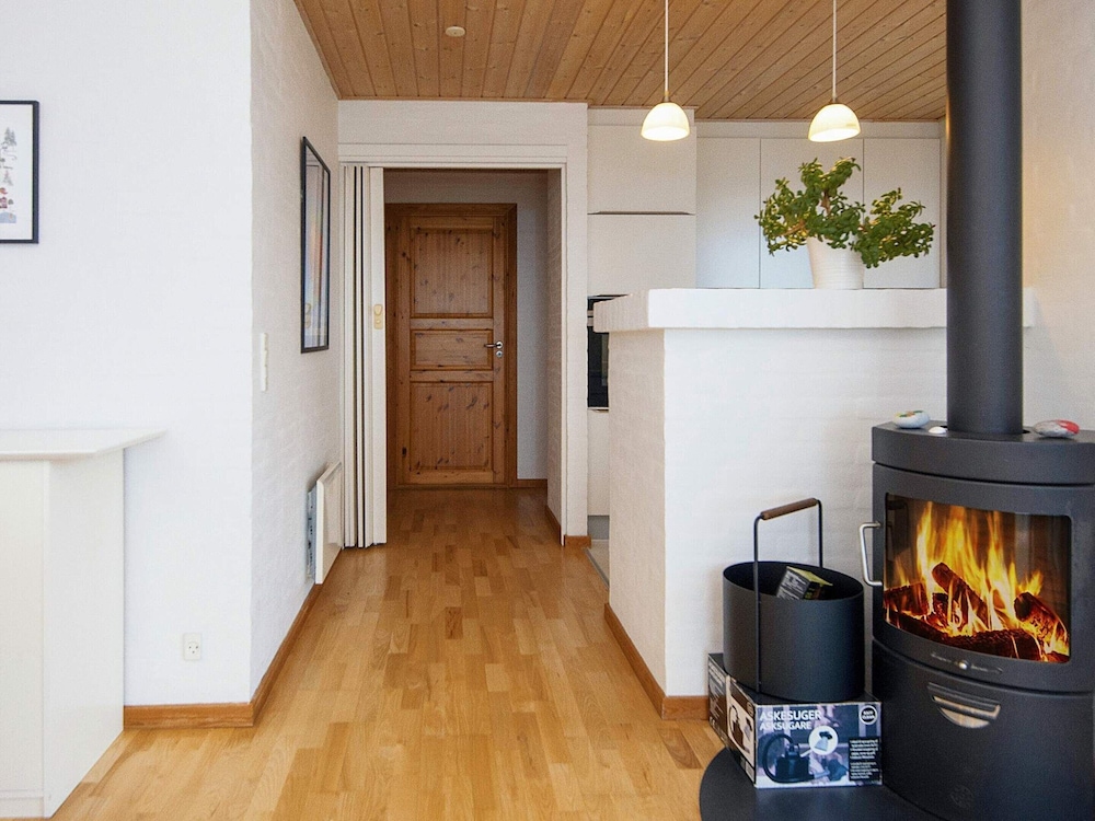 6 Person Holiday Home in Ebeltoft