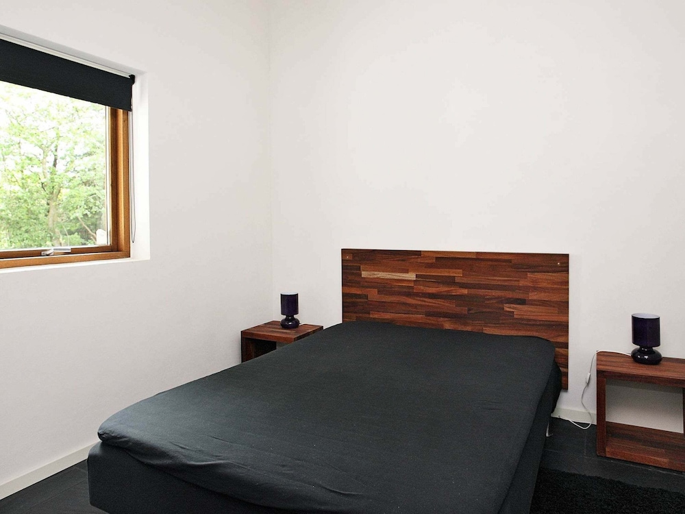 10 Person Holiday Home in Albaek view 2