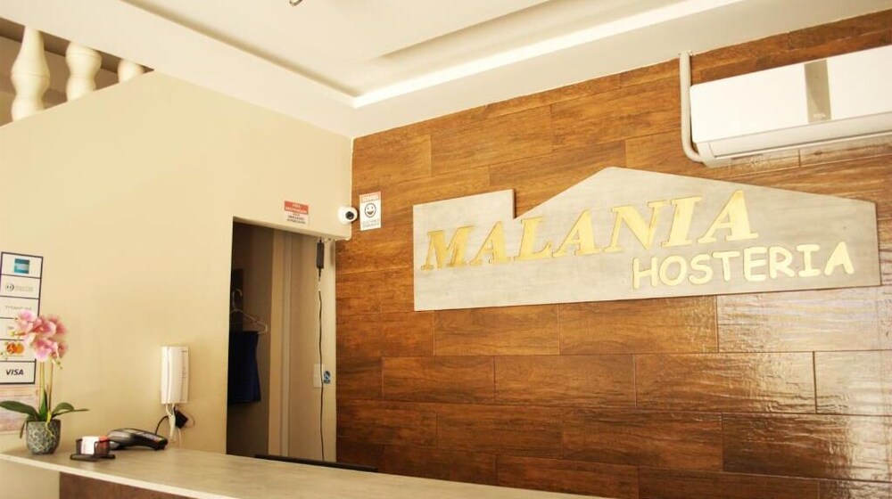 Hostal Malania view 3