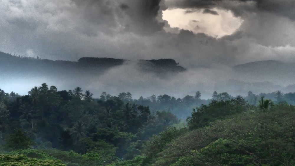 Kandy Homestay view 3