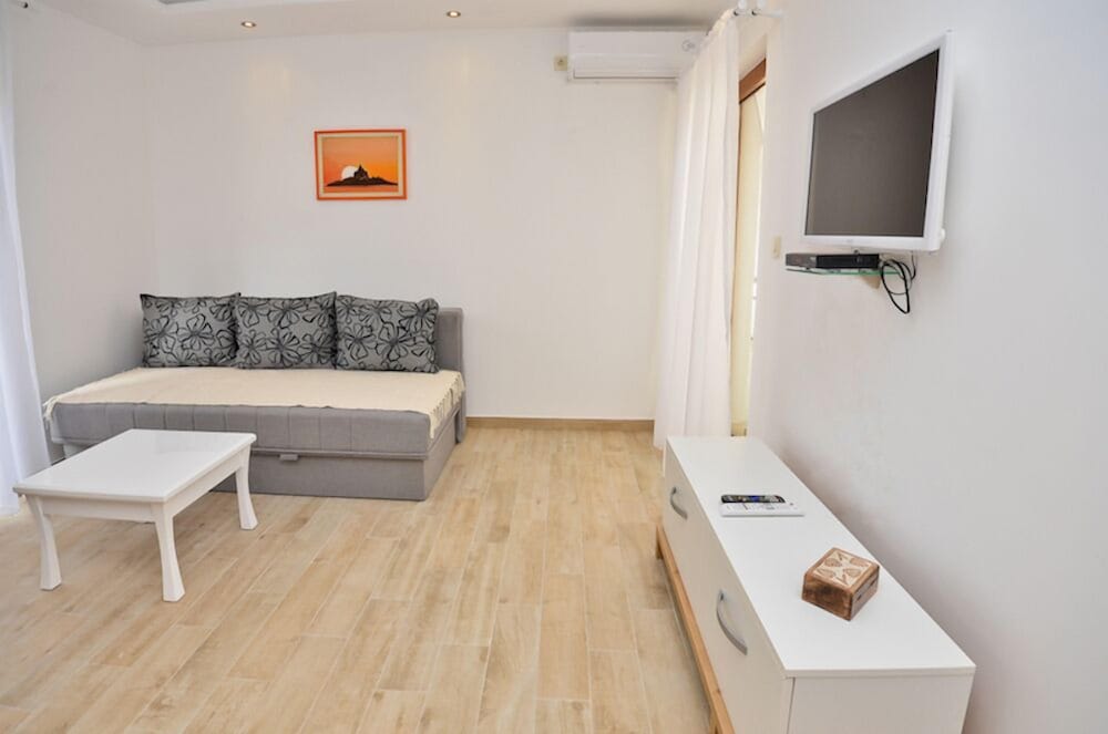 Gospostina In Apartments