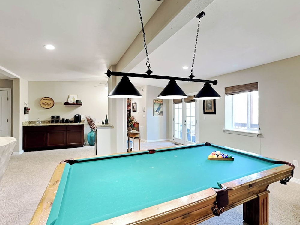 High Expectations by Ruidoso Vacation Rentals