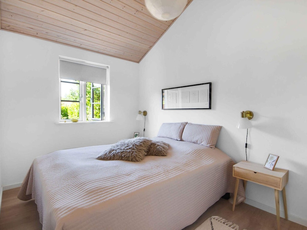 5 Star Holiday Home in Tisvildeleje