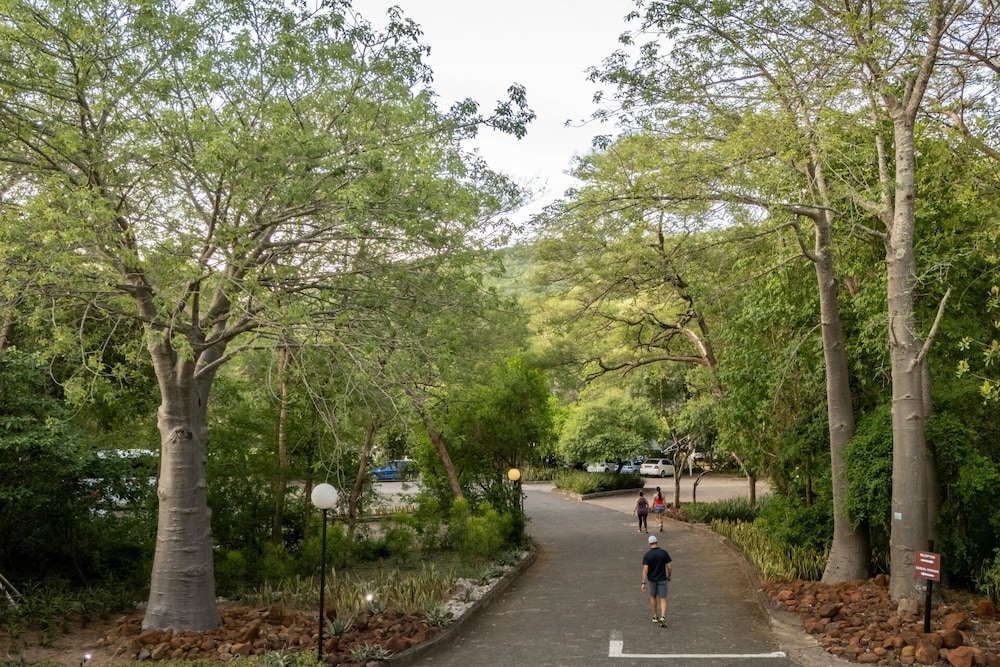 First Group Sanbonani Resort