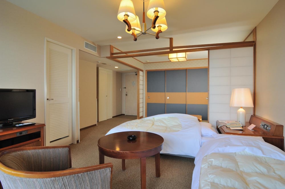 Hotel Harvest Amagikogen