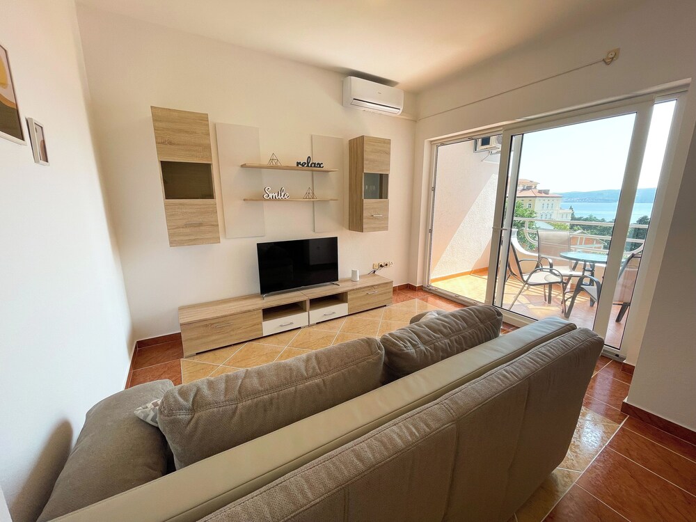 Apartment La Mar