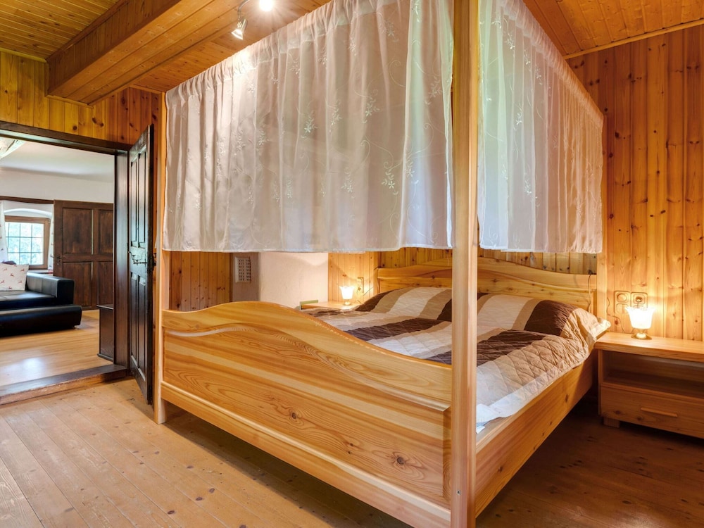 Chalet in Eberstein Near Saualpe Ski