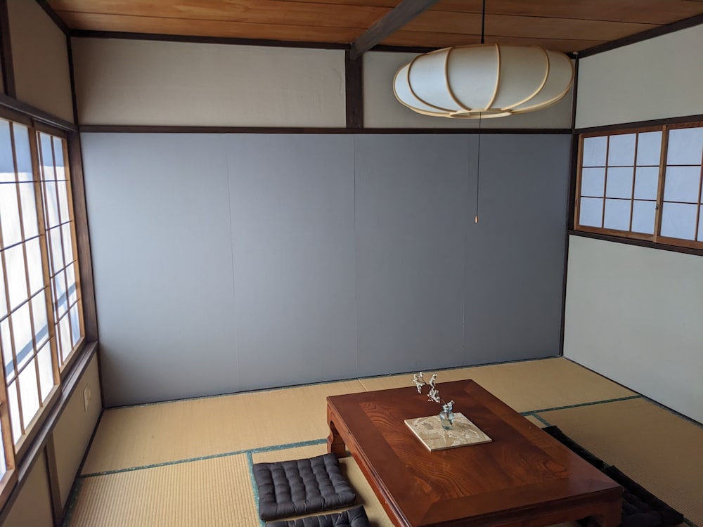 Tanigawa Valley Lodge & Coffee Roastery view 4