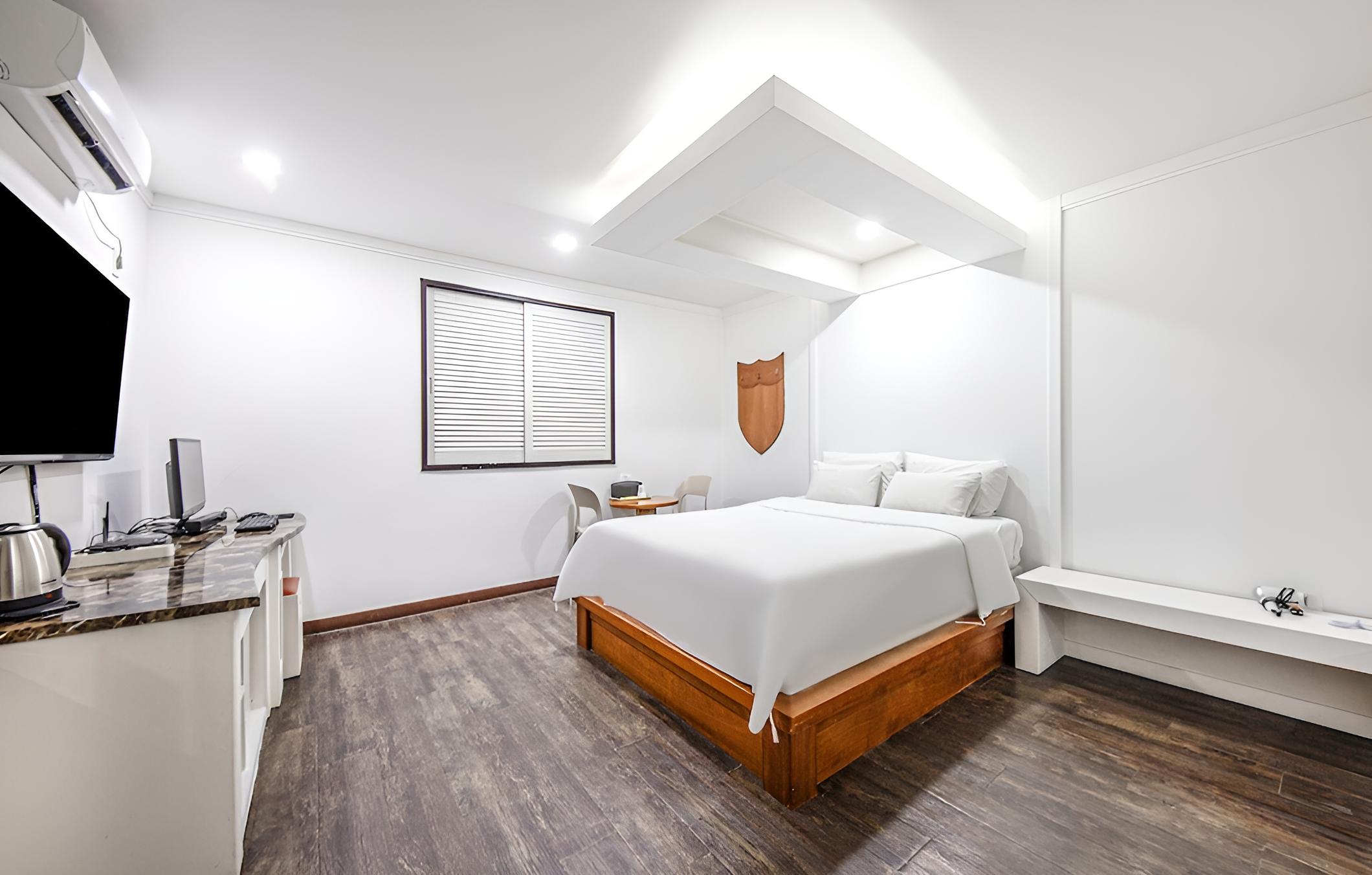 Daejeon Yongjeon Savoy view 5