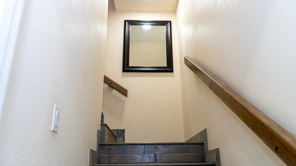 Blizzard's Lighthouse 4 Bedroom Home