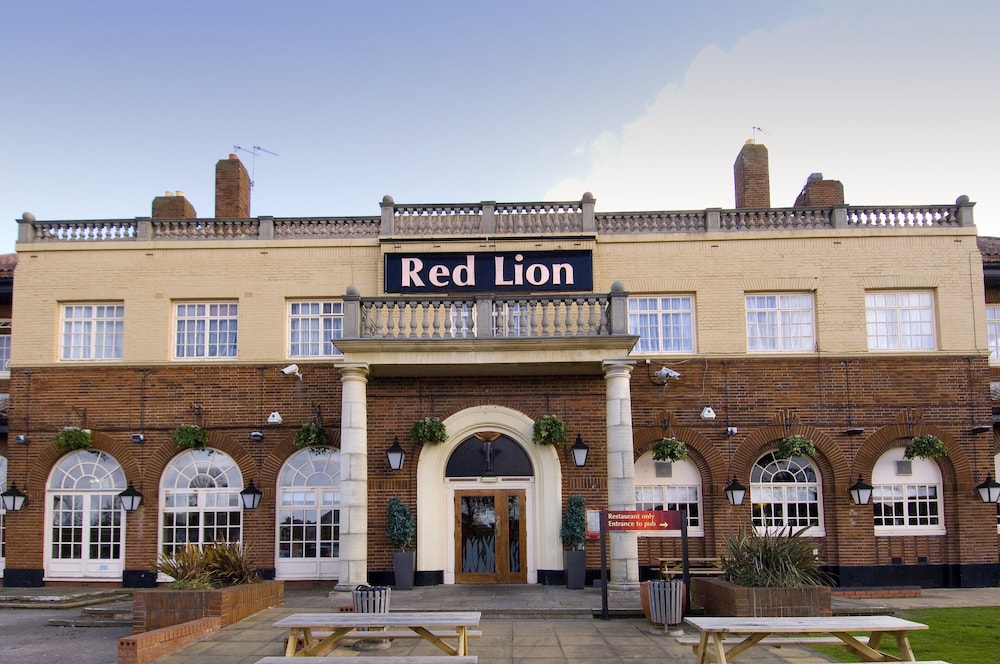 Premier Inn Blackpool - Bispham, 사진 13