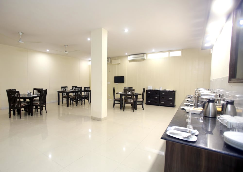 Mint Ambience Suites