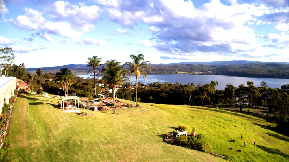 Norfolk Pine Motel Merimbula