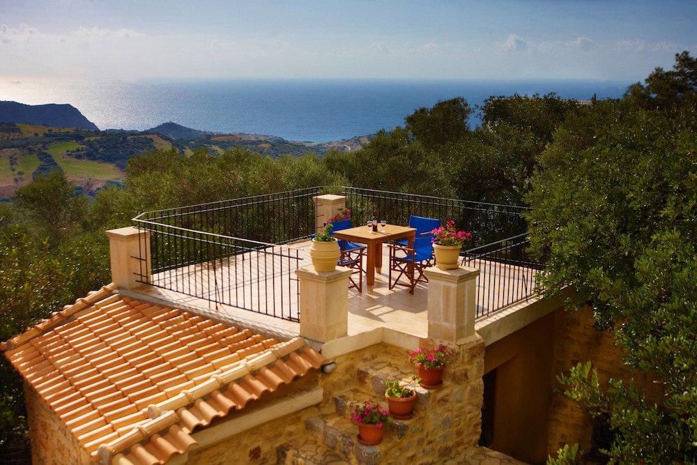 Villa Louisa