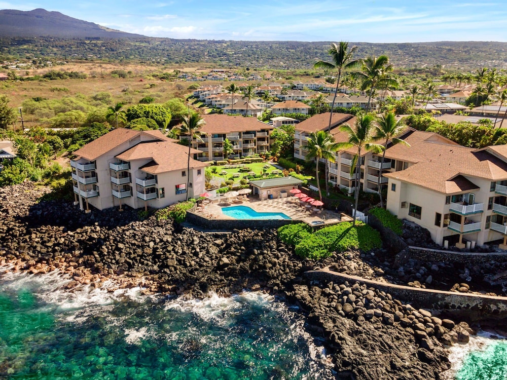 Oceanfront - Free Concierge - Wifi - Top Floor - Vrkcv