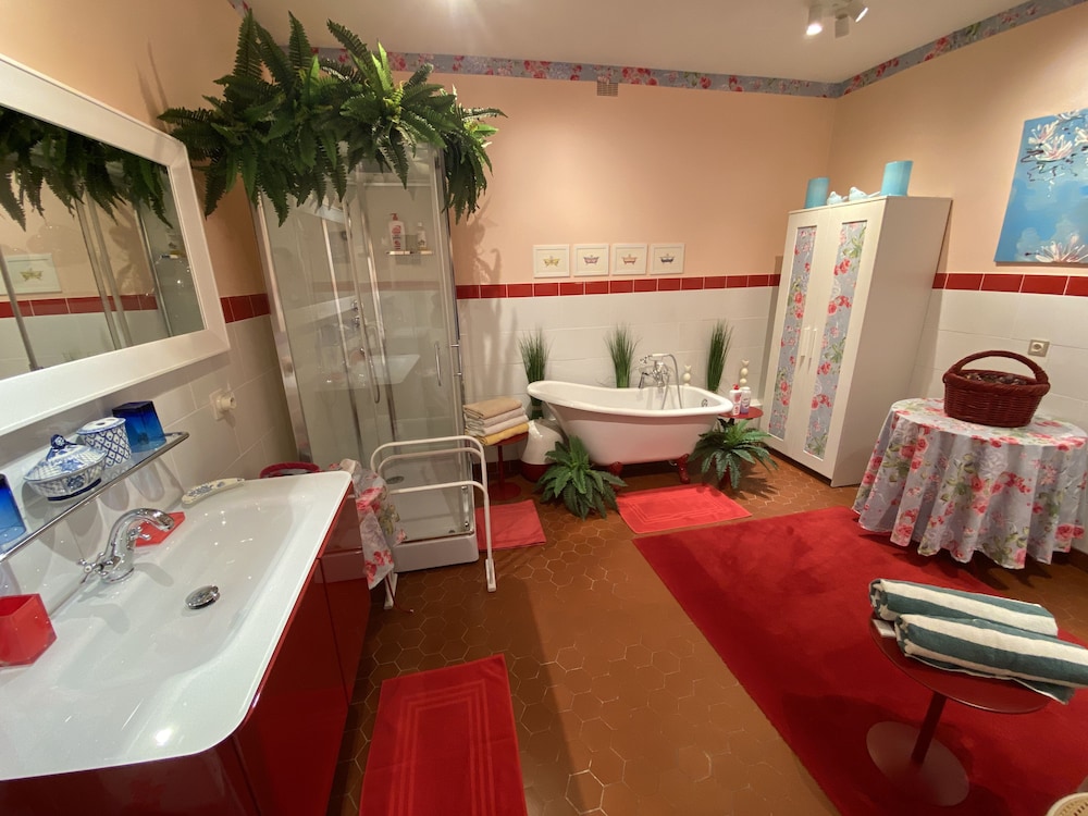 Manoir des Cavaliers - BnB