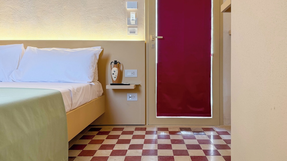 PALAZZO VIGILARIUM - Boutique Rooms