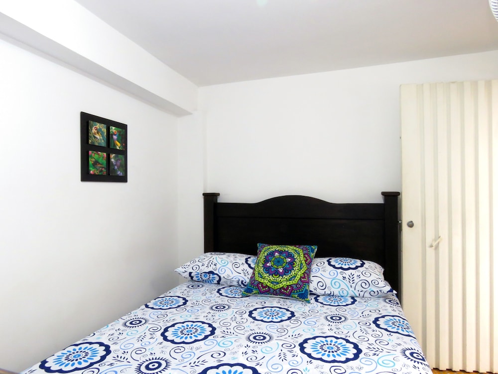 Hostal Pajara Pinta - Hostel