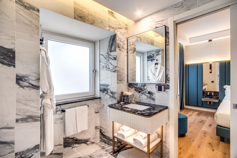 CC Palace Hotel Roma
