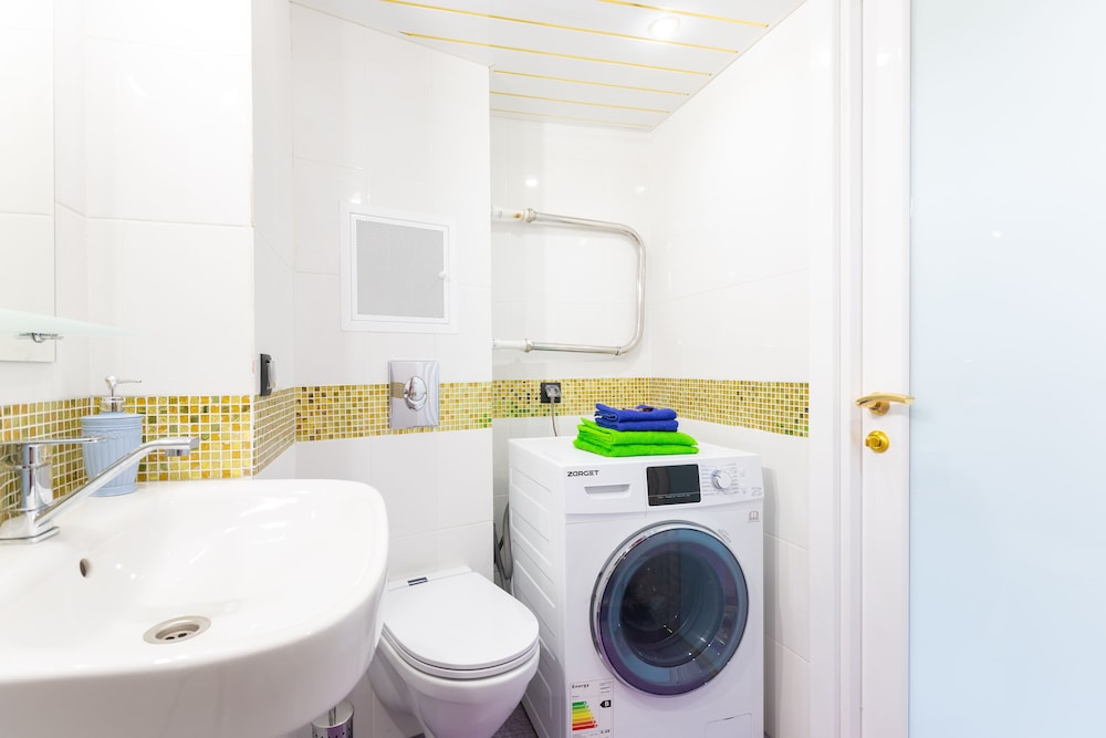 Bussi Suites - Botanicheskaya 41 korp 7