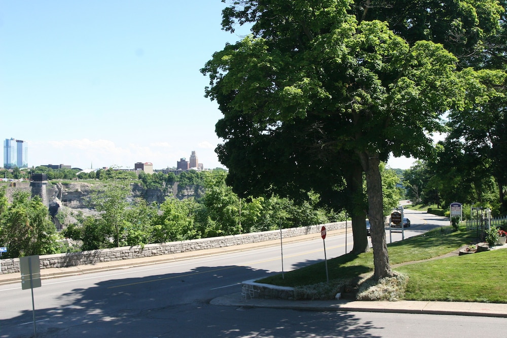 Niagara Classic B&B