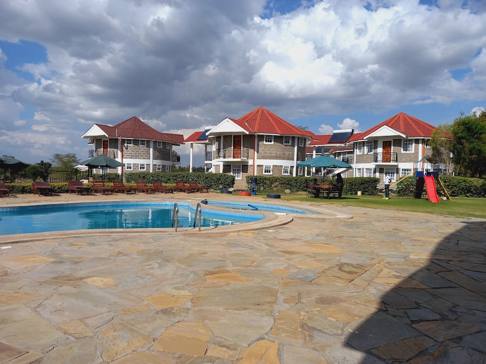 Athi Holiday Resort view 4