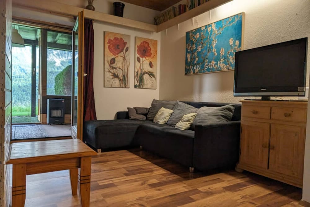 Apartment in Tauplitz Near Ski Lift