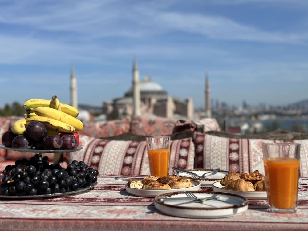 World Heritage Center Otel - Image 44