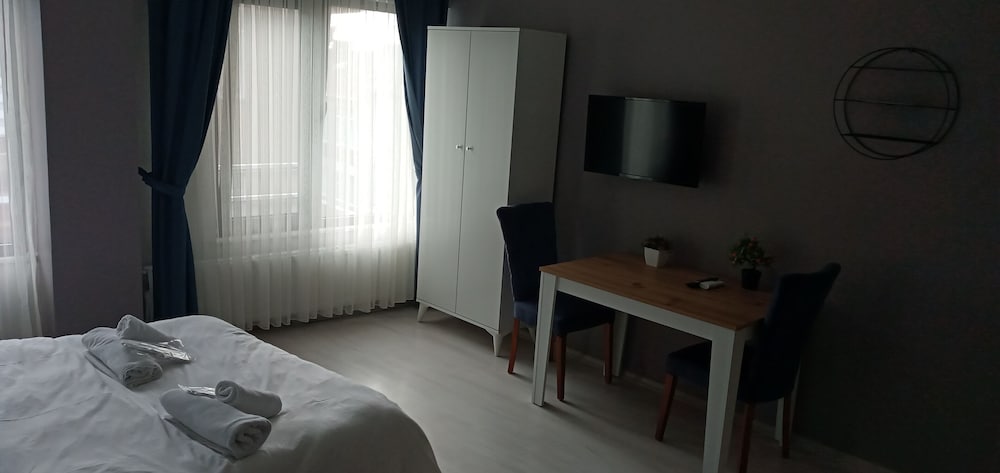 Zion Home Butik Otel - Image 20