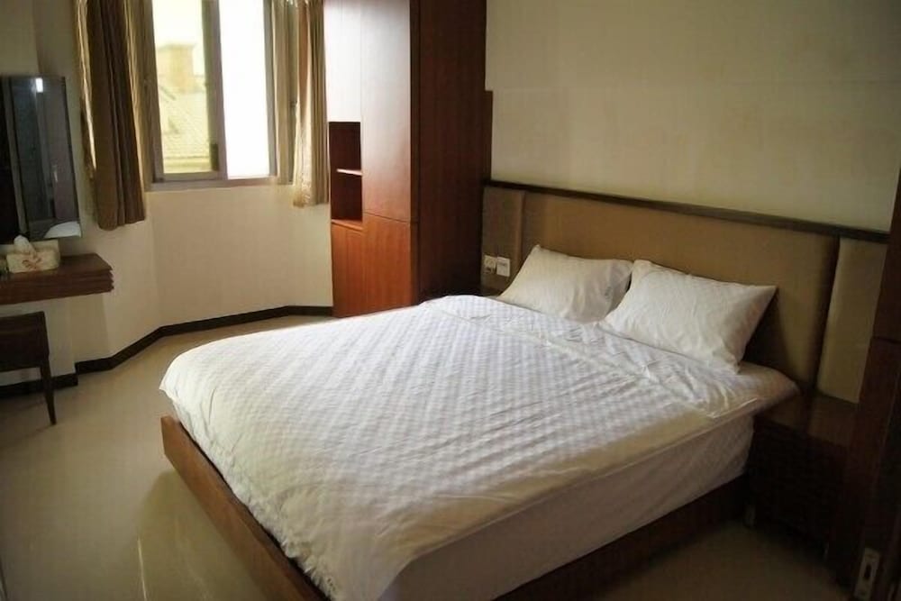 Guest House of Permaculture