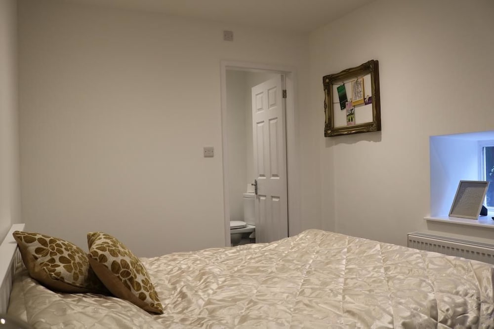 sweet heART Tea Rooms Accommodation view 5