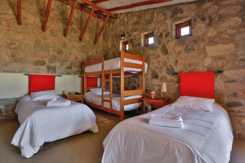 Refugio Viñak view 5