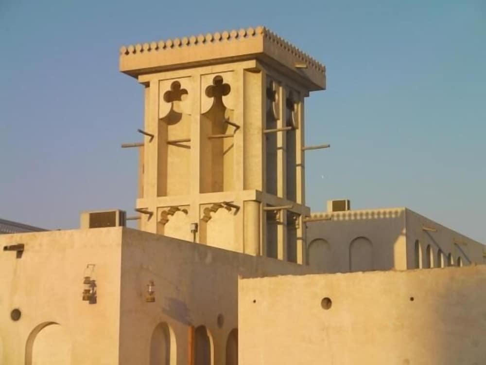 Sharjah Heritage Youth Hostel