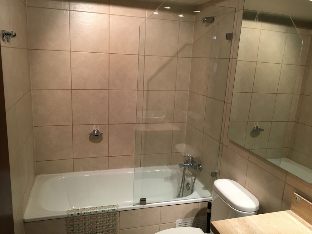 Providencia Suite Manuel Montt