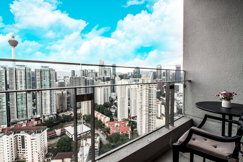 3 Towers KL