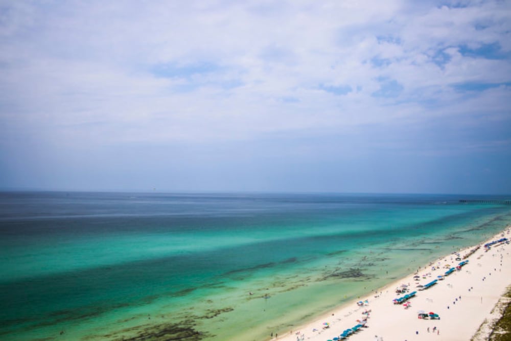Shores of Panama by Emerald View Resorts
