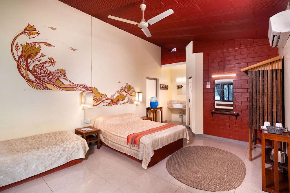 Jungle Hut Resorts