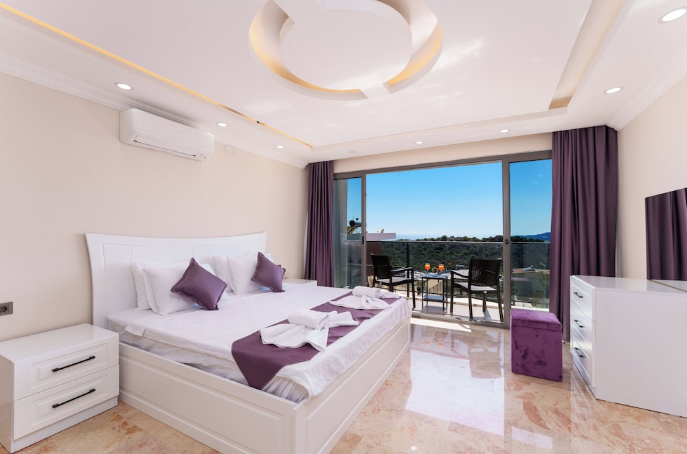 Grand Emora Villas
