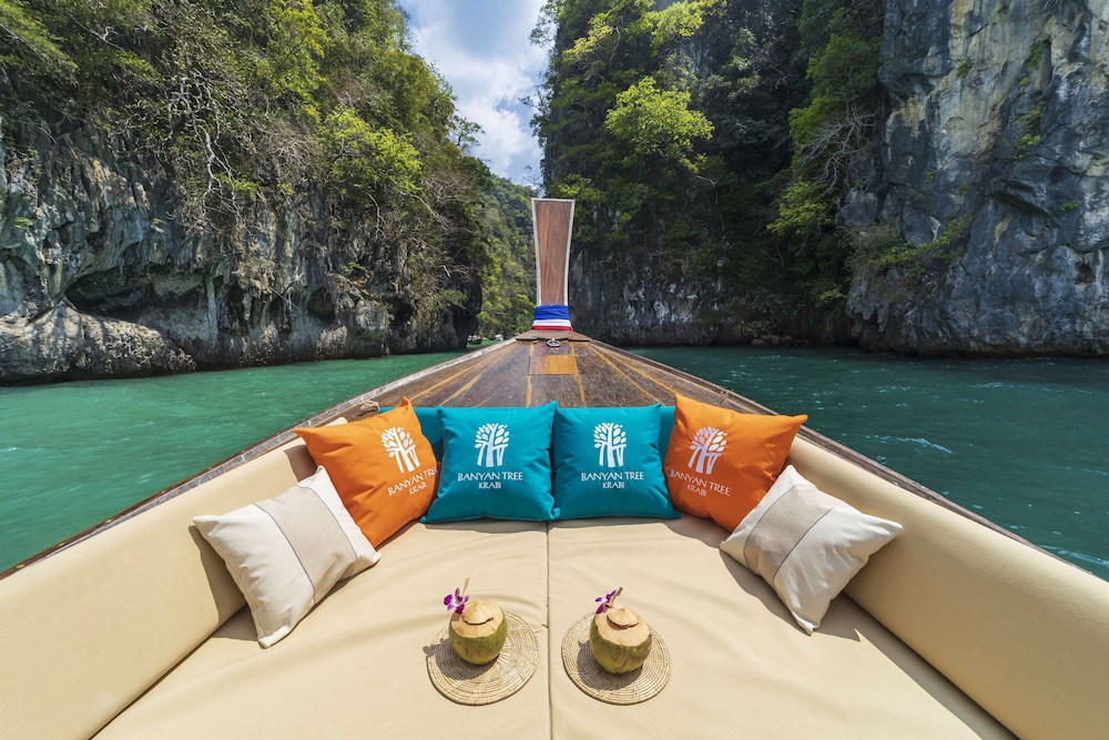 Banyan Tree Krabi 77